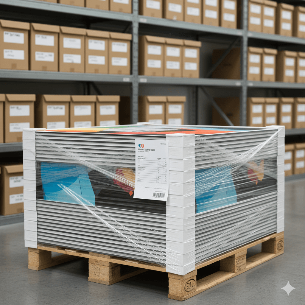 Large Format Printing & Signage example 4